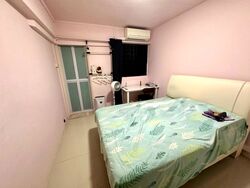 Blk 111 Chong Pang Garden (Yishun), HDB 3 Rooms #638230991